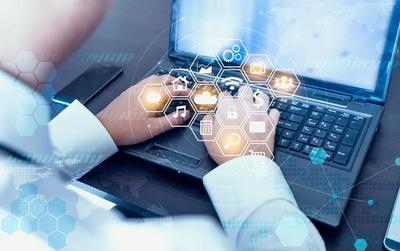 江蘇規上互聯網企業業務收入躍居全國第五，研發投入同比增長超兩成